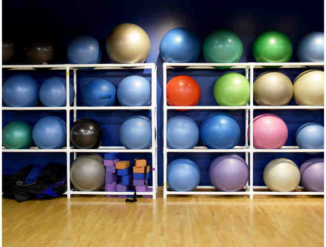 Latitude Sports Clubs - Methuen MA - Three Month Membership #2