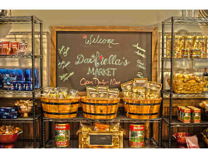 $25 Daniella's Cafe Gift Card