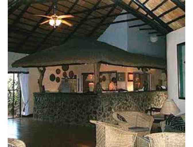 African Photo Safari Adventure