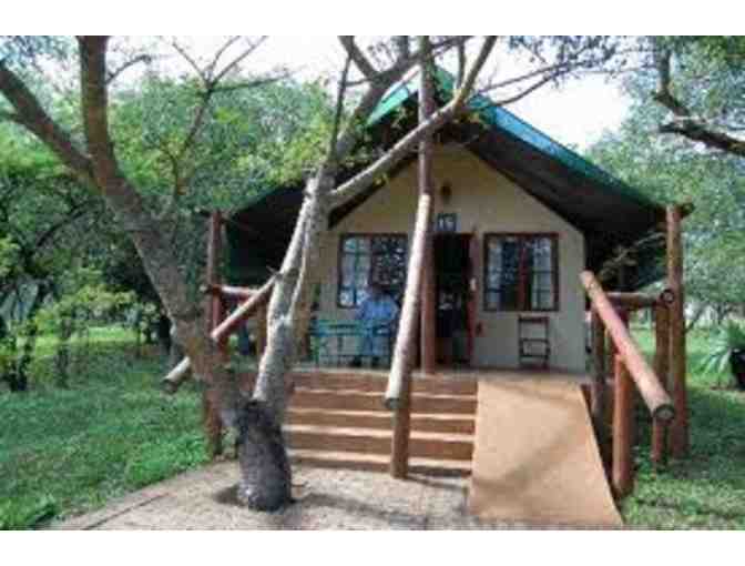 African Photo Safari Adventure