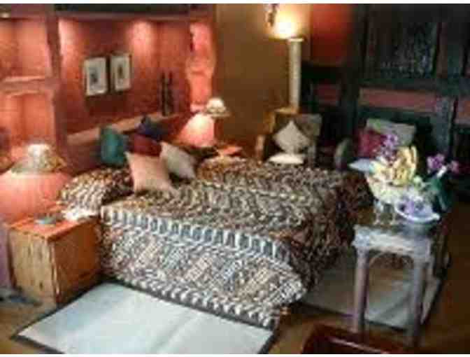 African Photo Safari Adventure