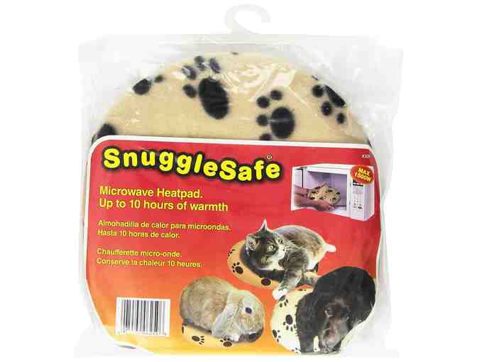 FUND A NEED: Donate a Heating Pad