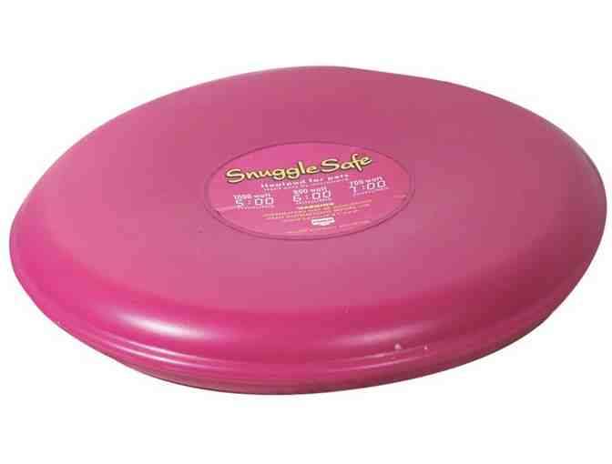 FUND A NEED: Donate a Heating Pad