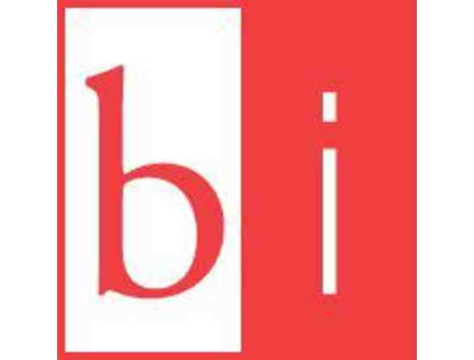 Boston Interiors $50 Gift Card