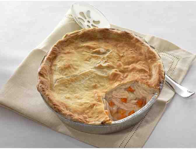 $25 Gift Card to Harrows Chicken Pies