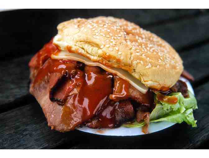 Kelly's Roast Beef $50 Gift Card