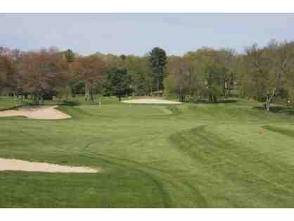 Middleton Golf Course - Twosome