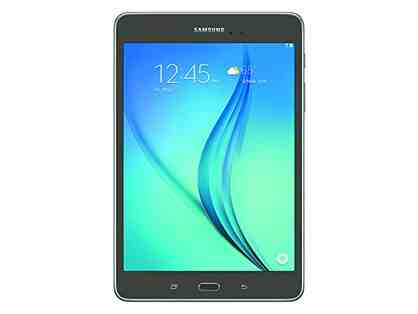 Samsung Galaxy Tab A