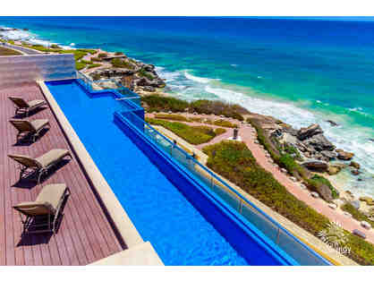 ISLA MUJERES, MEXICO 7-NIGHT VACATION