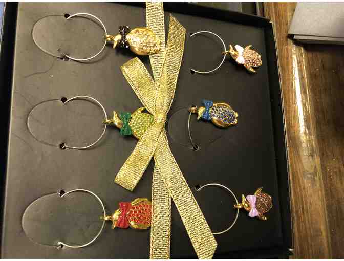 Penguin Holiday Package