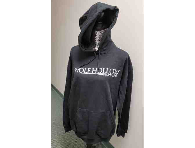 Wolf Hollow Certificate for (4) Tickets to a Tour or Presentation