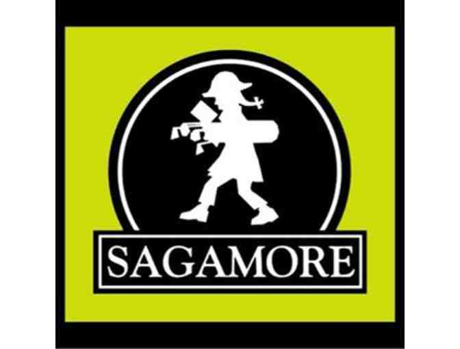 Sagamore-Hampton Golf Club - (2) 18-hole round