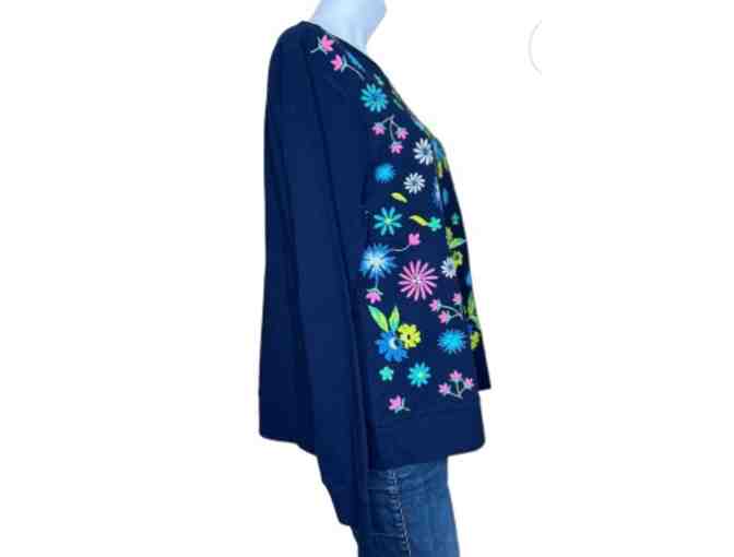 Lilly Pulitzer Sweatshirt/Pullover