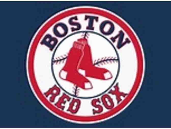 Red Sox Tickets and Royal Rooters Club Access