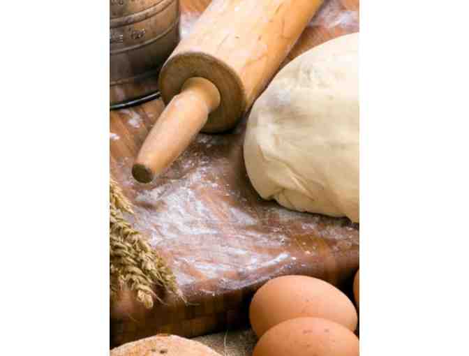 Danvers Dining Bundle: $130 in Gift Certificates