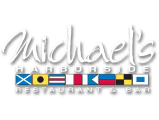 $50 Gift Card to The Grog in Newburyport