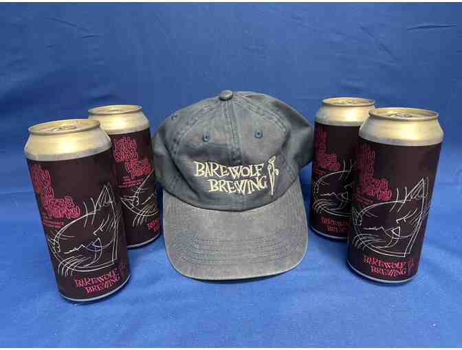 BareWolf Brewing Gift Pack