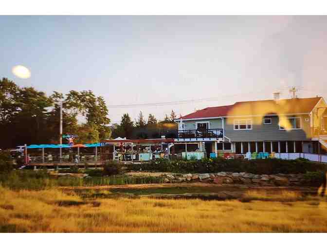 Lobsta Land - $55 in Gift Certificates