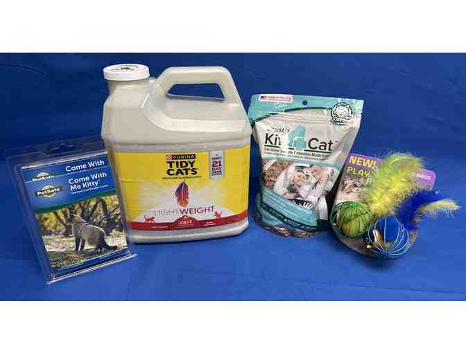 Cat Care Bundle