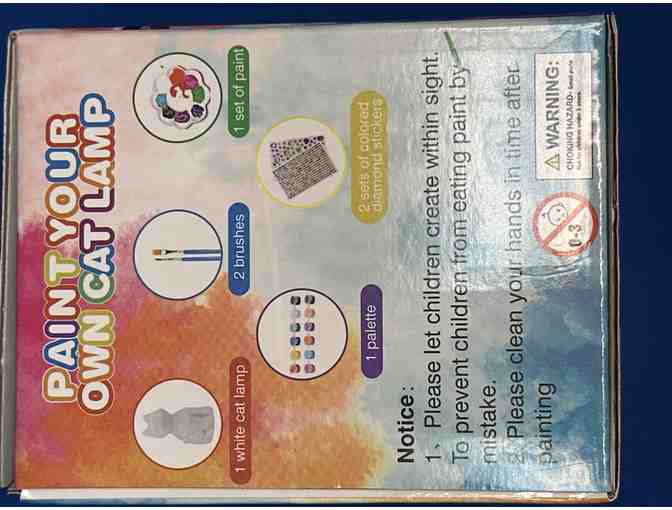 Creative Cat Bundle!