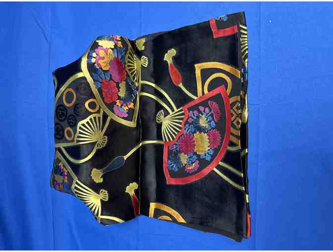 World Traveler Scarf Bundle