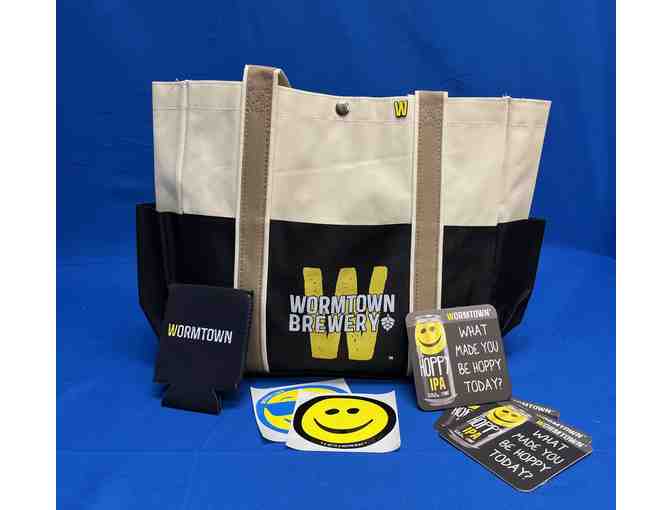 Wormtown Bundle!