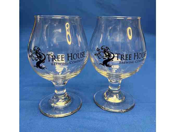 Tree House Brewing Company Bundle