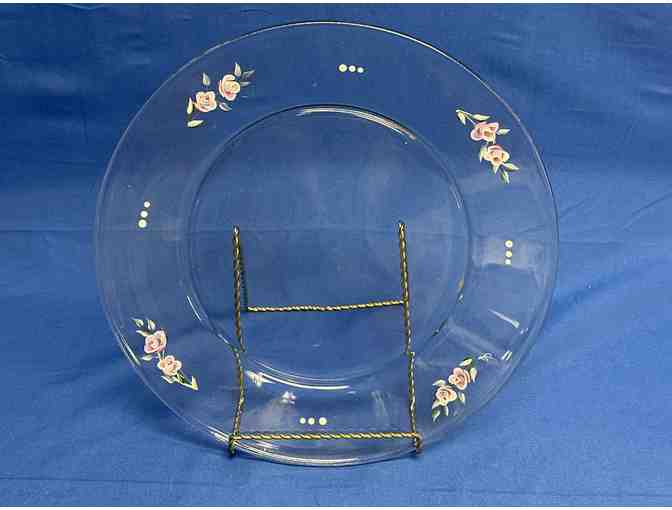 Wine Tasting for Two at Mill River Winery and a Set of Wine Glasses