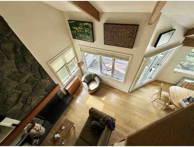 One Week in a Vermont Condo - Sleeps 10