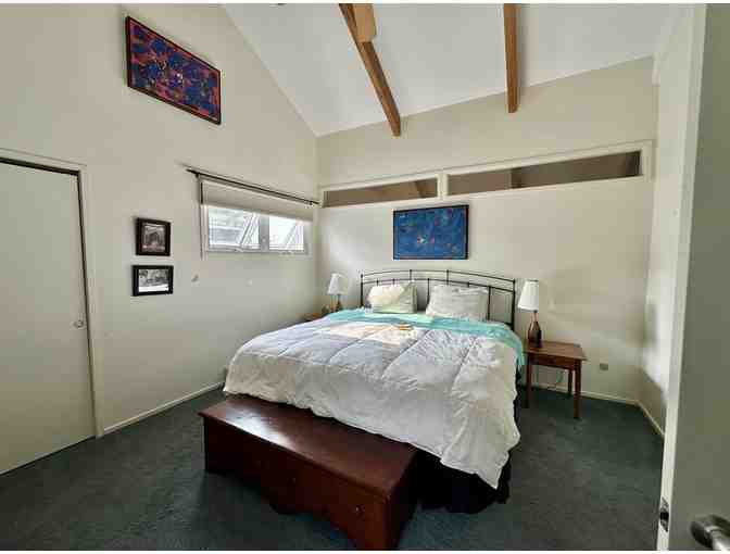 One Week in a Vermont Condo - Sleeps 10