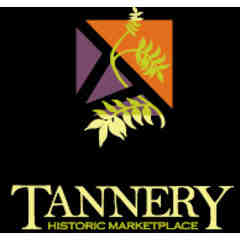 The Tannery Marketplace