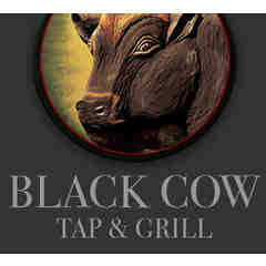 The Black Cow