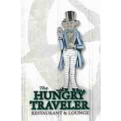Hungry Traveler