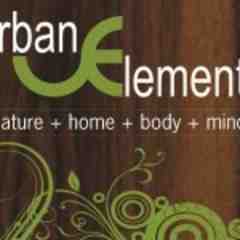Urban Elements