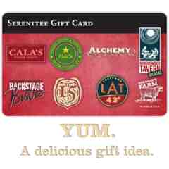 Serenitee Restaurant Group