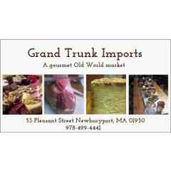 Grand Trunk Oldworld Market