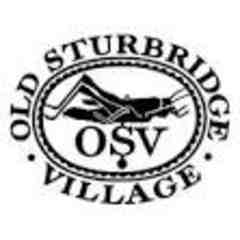 Old Sturbridge Village