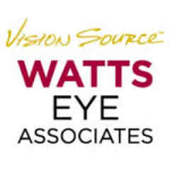 Watts Eye Associates