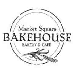 Market Square Bakehouse