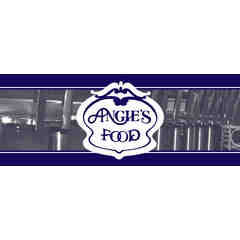 Angie's Food and Diner