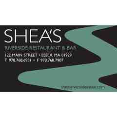 Shea's Riverside Restaurant and Bar