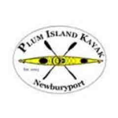 Plum Island Kayak