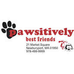 Pawsitively Best Friends