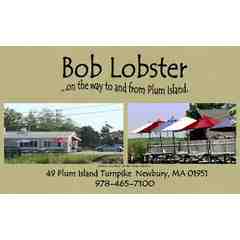 Bob Lobster