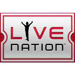 VIP Live Nation