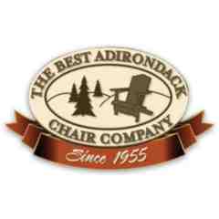 The Best Adirondack Chair