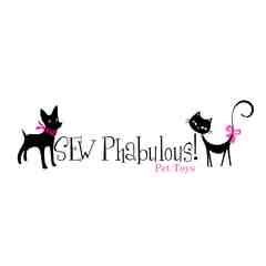 SEW Phabulous Pet Toys