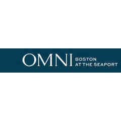 Omni Boston at the Seaport