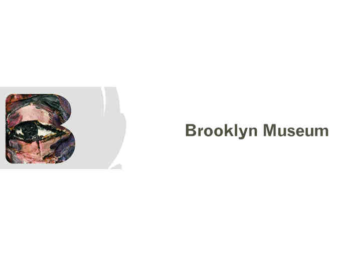 Brooklyn Museum - 4 passes