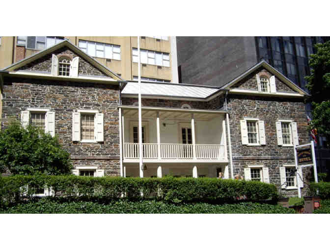 Mount Vernon Museum and Garden - Membership